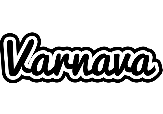 Varnava chess logo