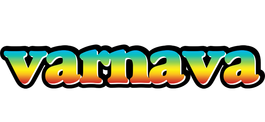 Varnava color logo