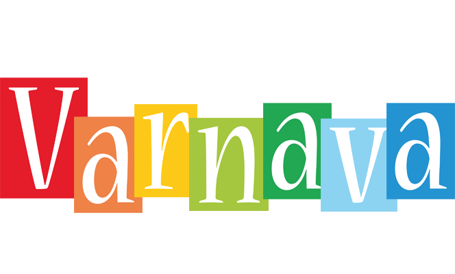 Varnava colors logo