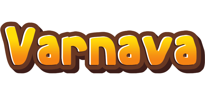 Varnava cookies logo