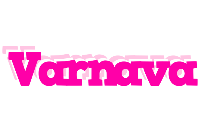 Varnava dancing logo