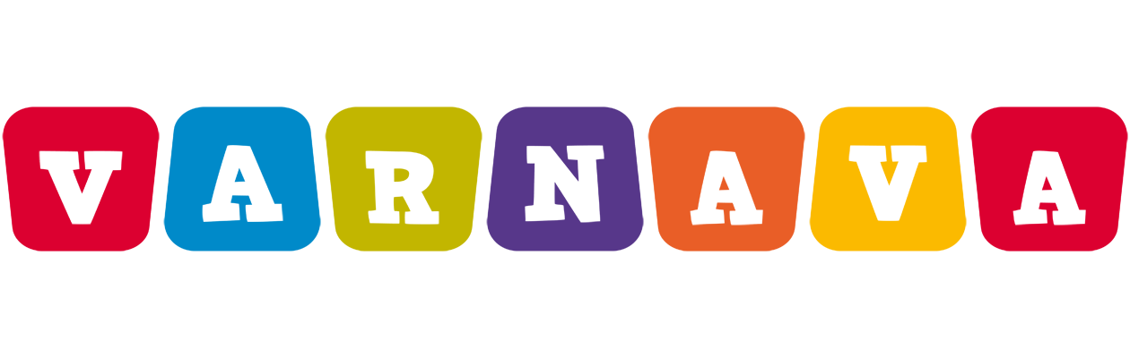 Varnava daycare logo