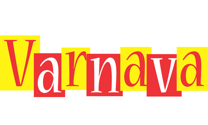 Varnava errors logo