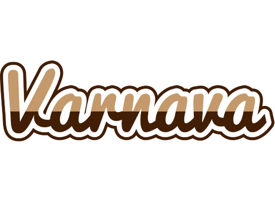 Varnava exclusive logo