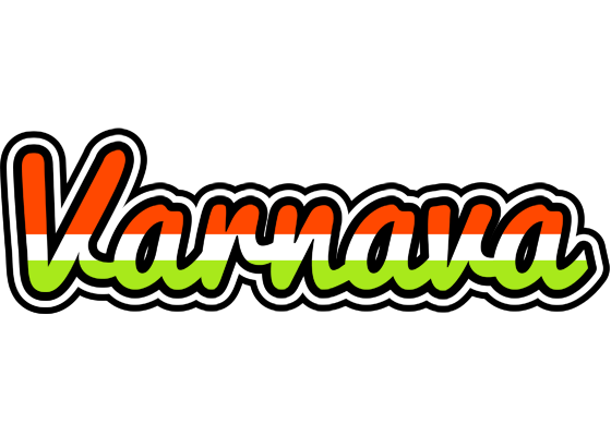 Varnava exotic logo