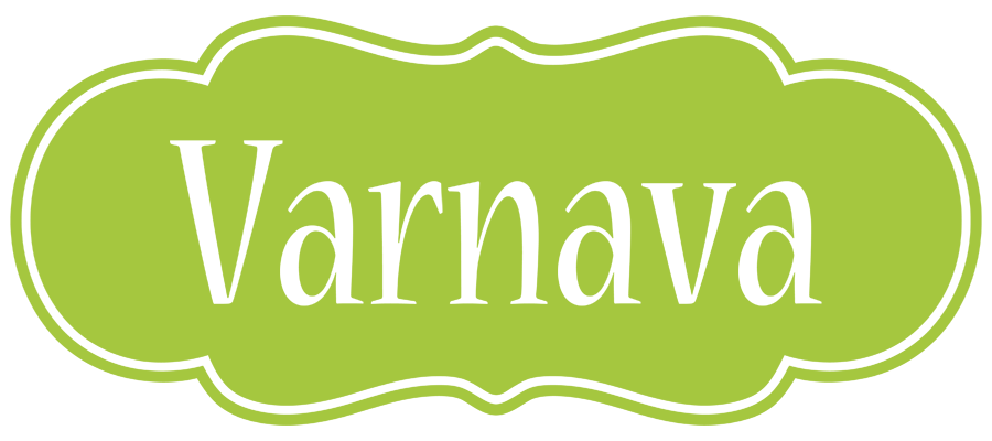 Varnava family logo