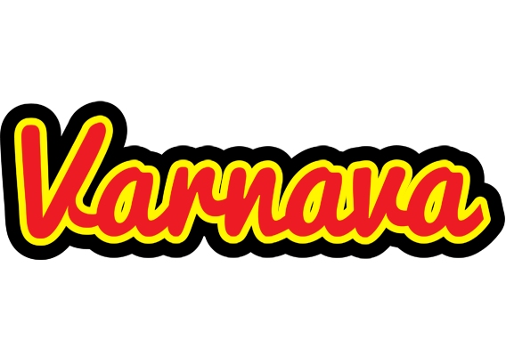 Varnava fireman logo