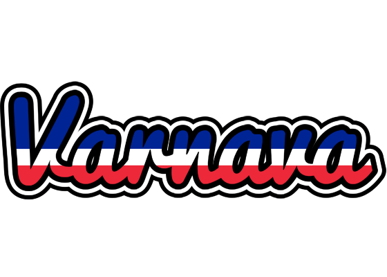 Varnava france logo