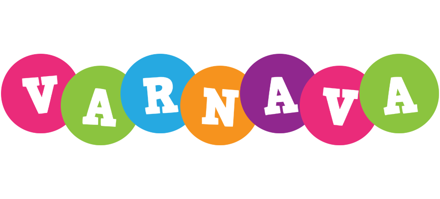 Varnava friends logo
