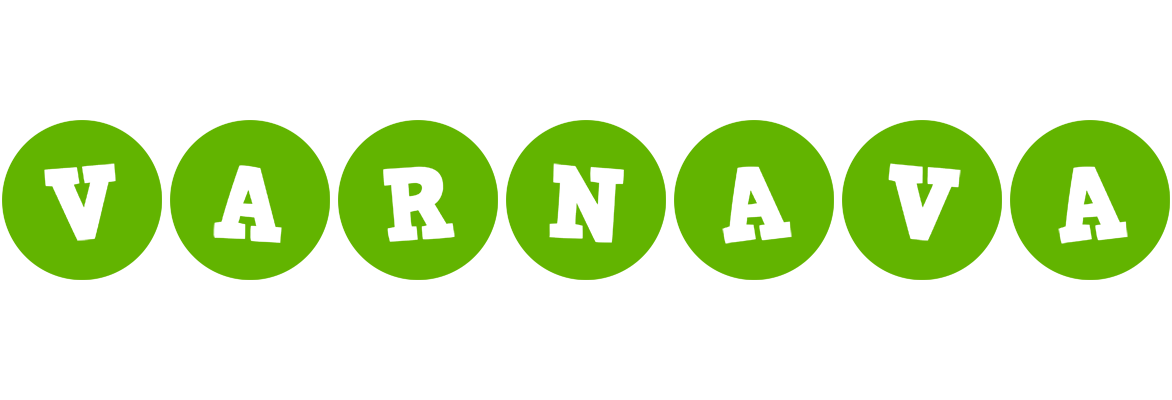 Varnava games logo