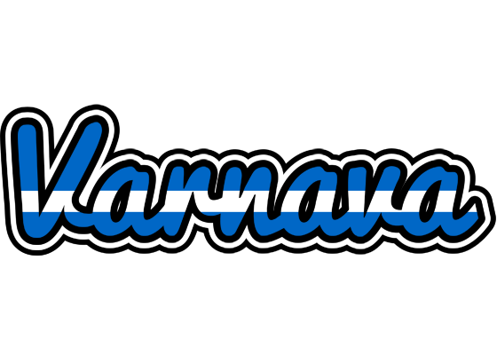 Varnava greece logo