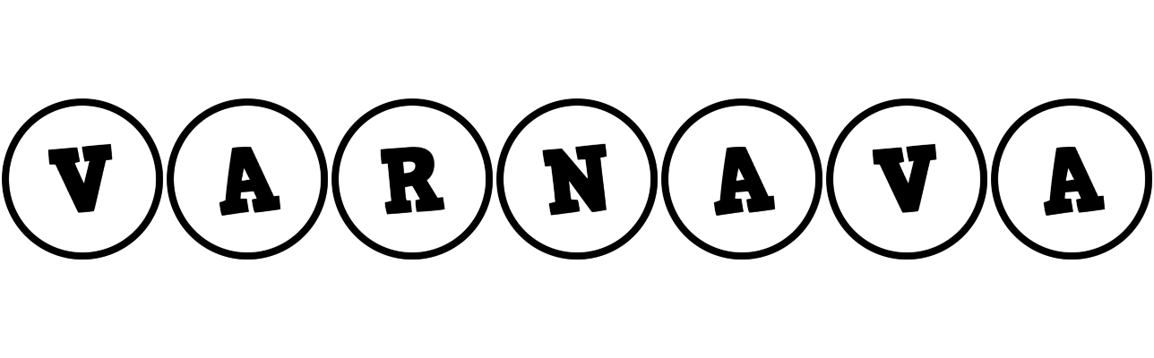 Varnava handy logo