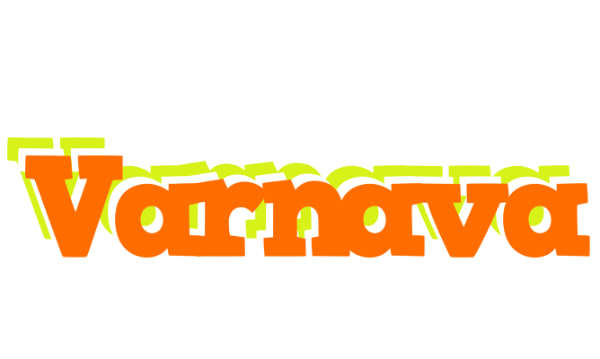 Varnava healthy logo