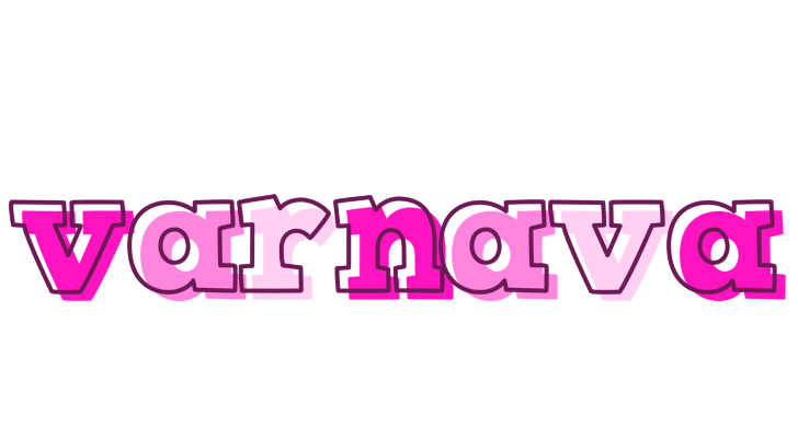 Varnava hello logo