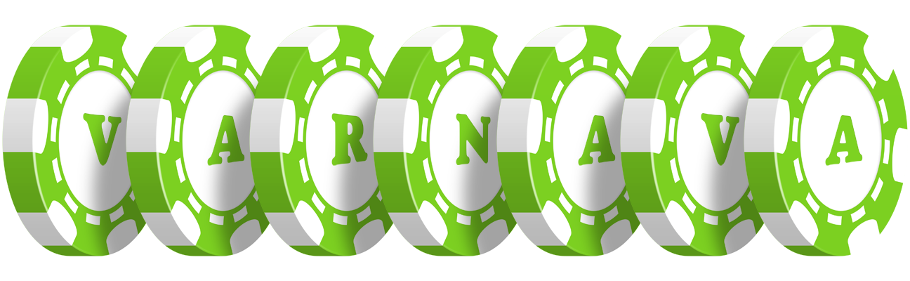 Varnava holdem logo