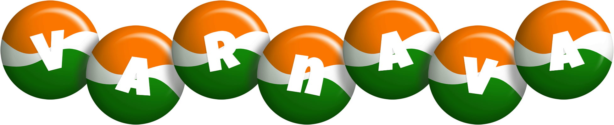 Varnava india logo