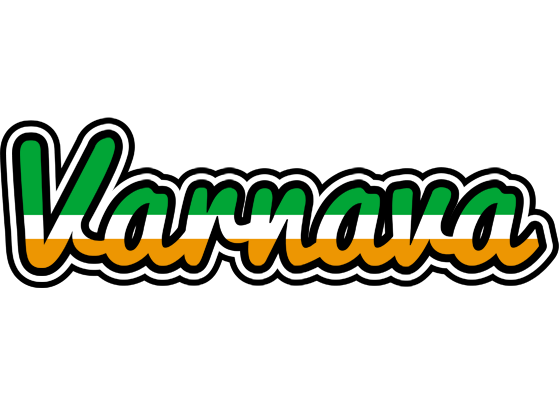Varnava ireland logo