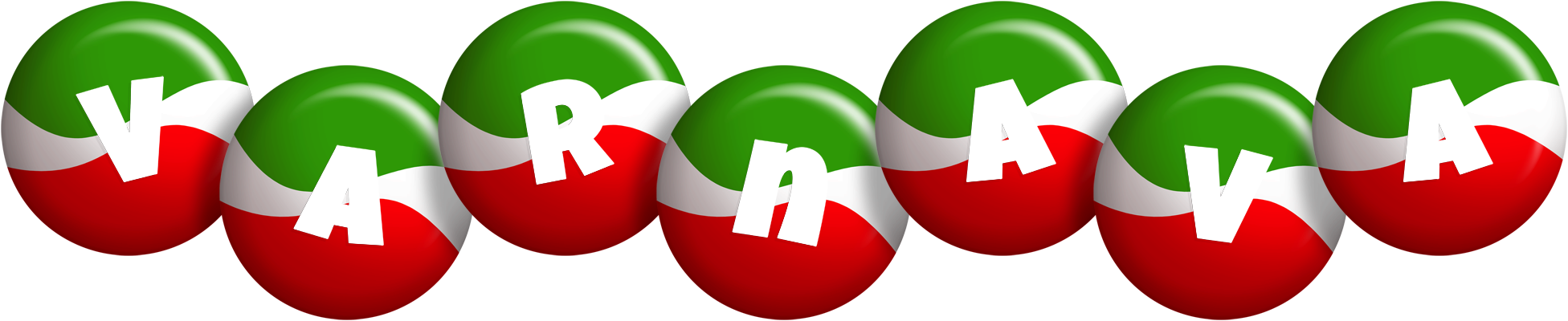Varnava italy logo