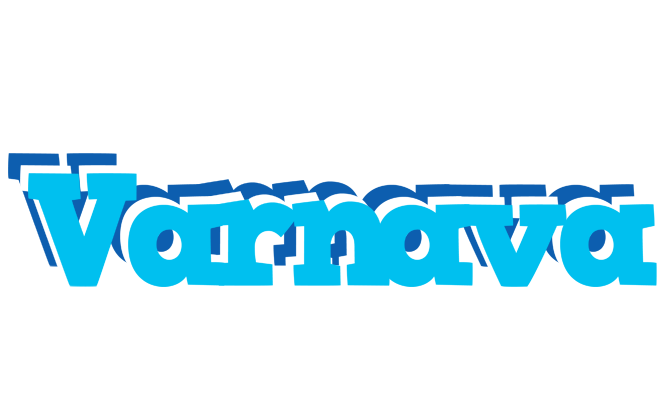 Varnava jacuzzi logo