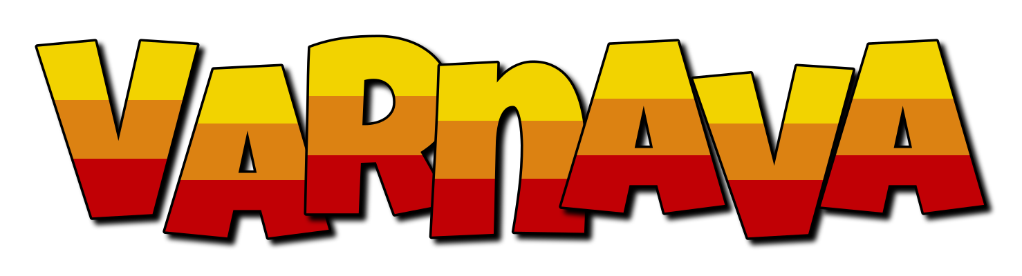 Varnava jungle logo