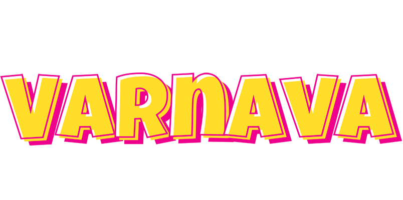 Varnava kaboom logo