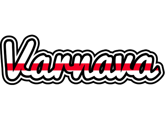 Varnava kingdom logo