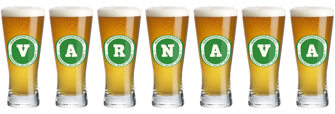 Varnava lager logo