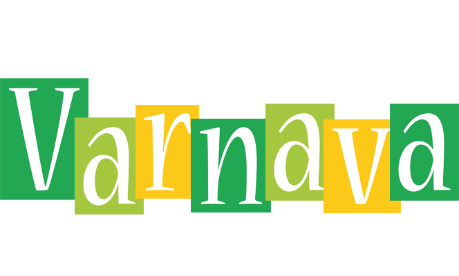 Varnava lemonade logo