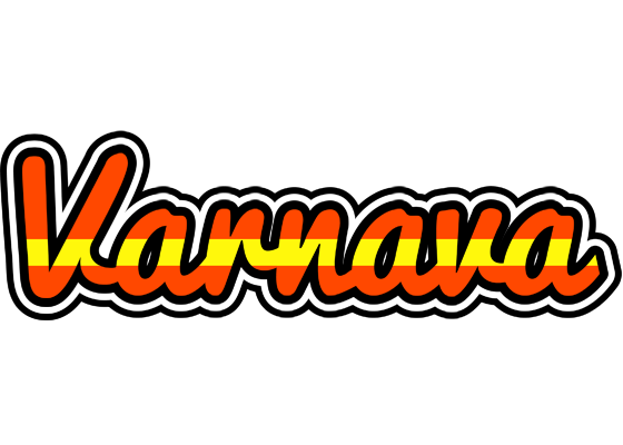 Varnava madrid logo