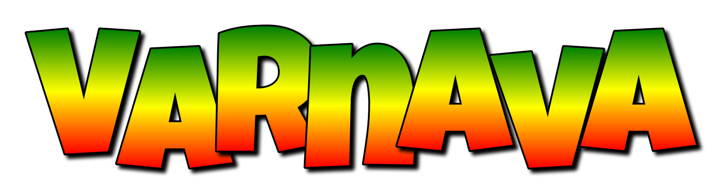 Varnava mango logo