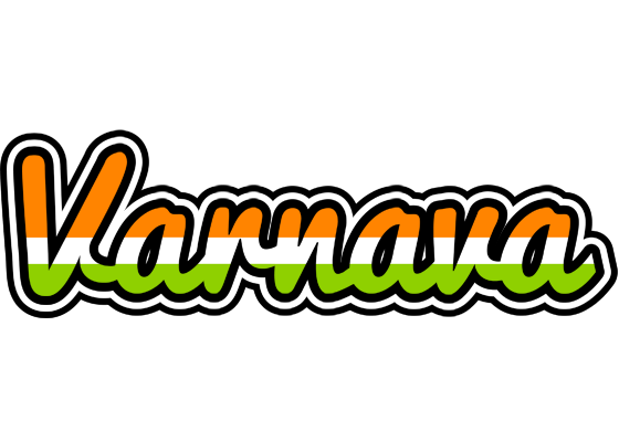 Varnava mumbai logo