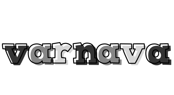 Varnava night logo