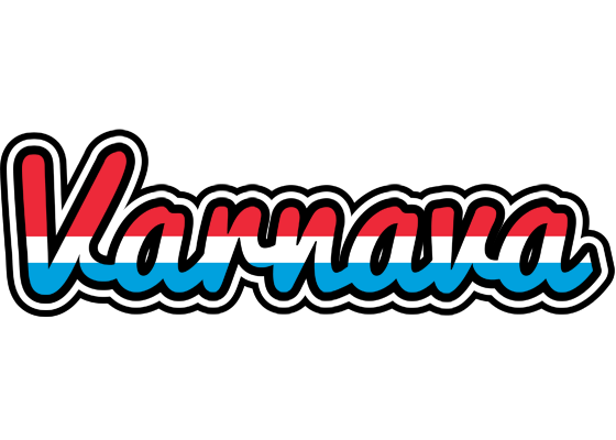 Varnava norway logo