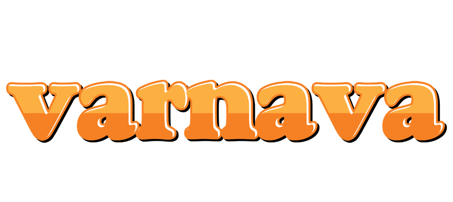 Varnava orange logo