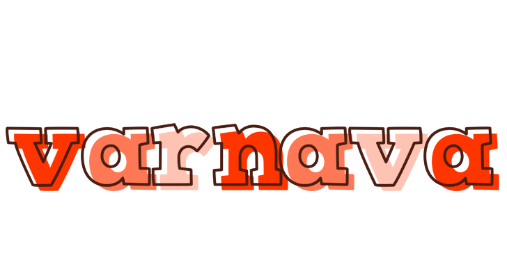 Varnava paint logo