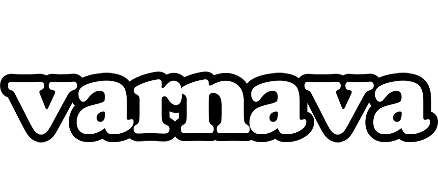 Varnava panda logo