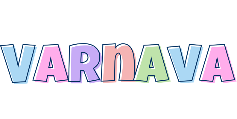 Varnava pastel logo