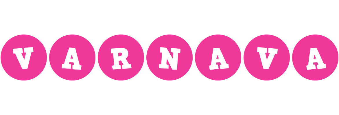 Varnava poker logo