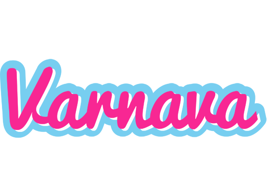 Varnava popstar logo