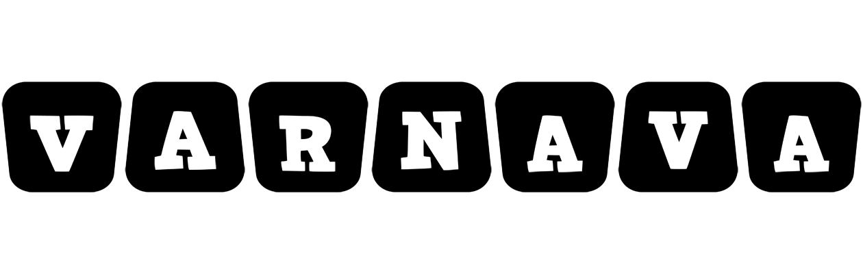 Varnava racing logo