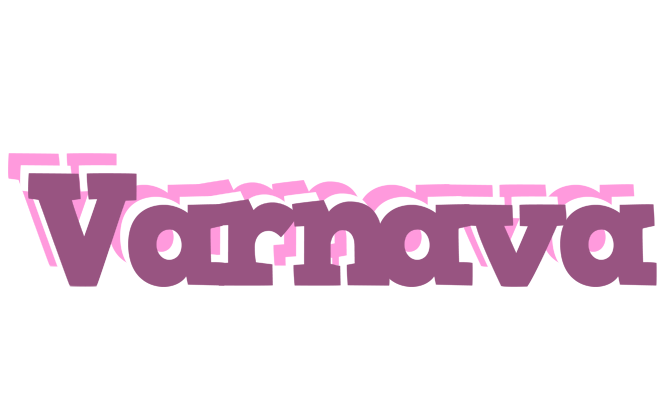 Varnava relaxing logo