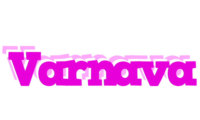 Varnava rumba logo