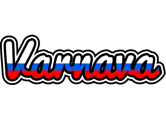Varnava russia logo