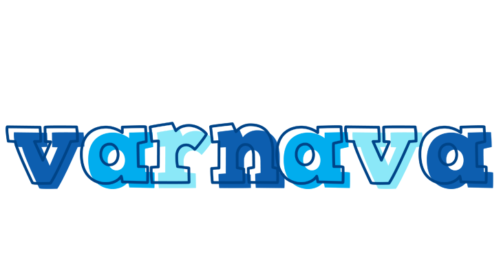 Varnava sailor logo