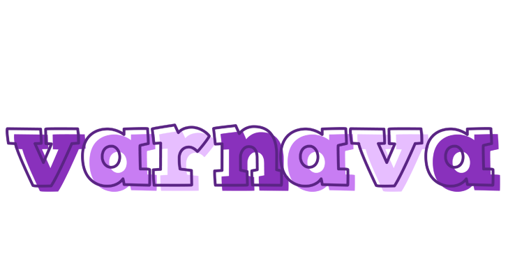 Varnava sensual logo