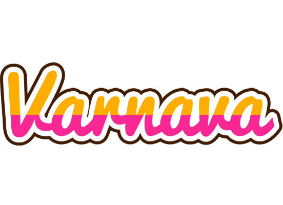 Varnava smoothie logo