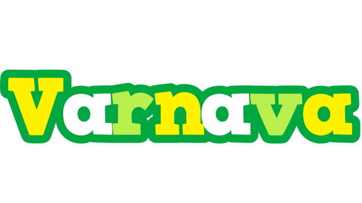 Varnava soccer logo