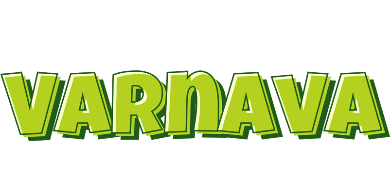 Varnava summer logo