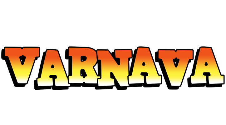 Varnava sunset logo