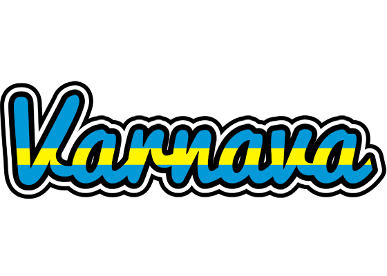 Varnava sweden logo